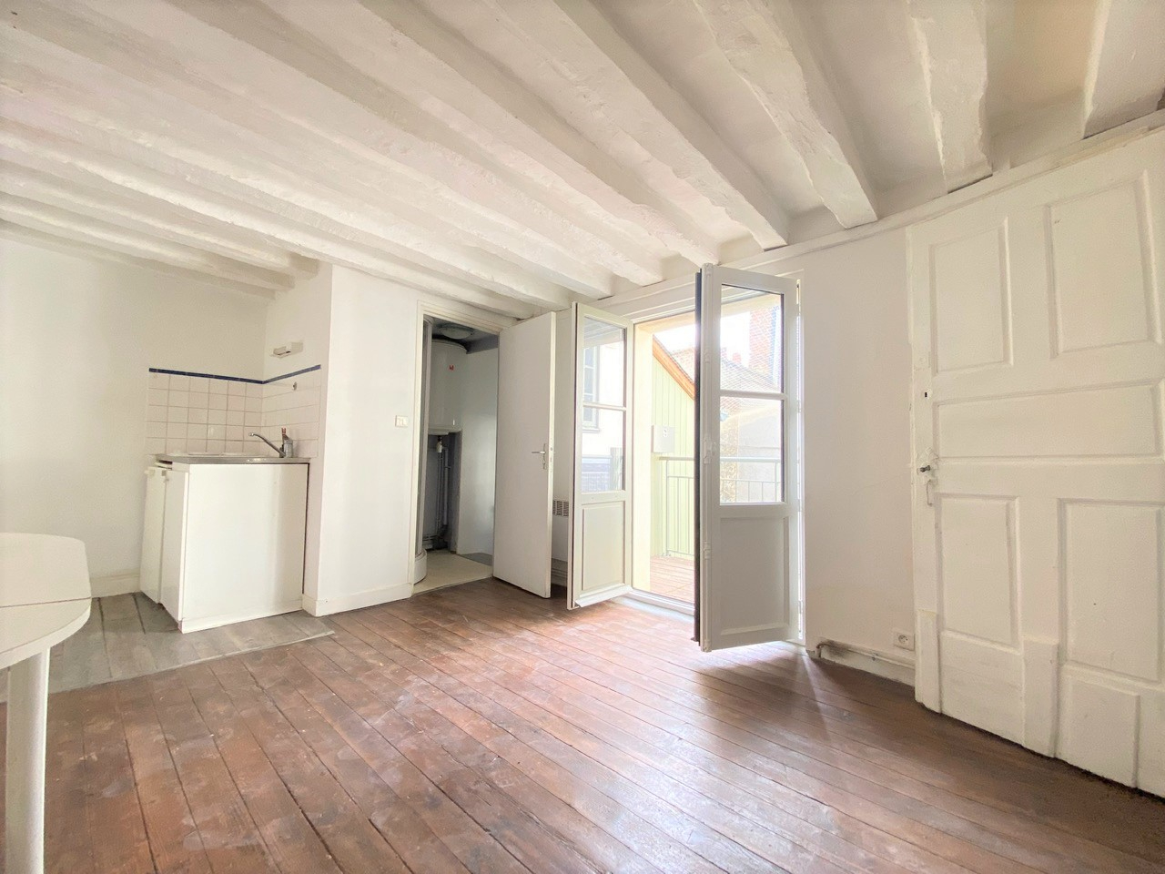 Appartement T2 à Rennes