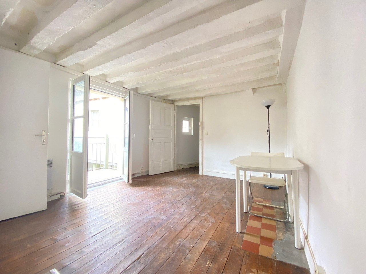 Appartement T2 à Rennes