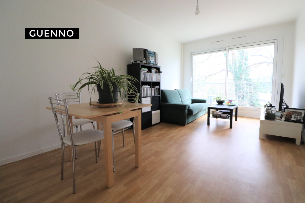 Appartement T3 à Rennes