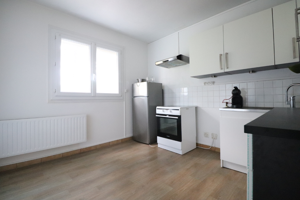 Appartement T3 à Rennes