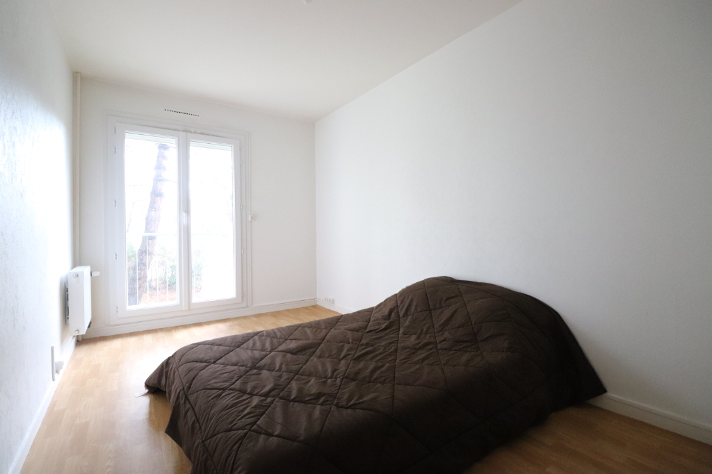 Appartement T3 à Rennes