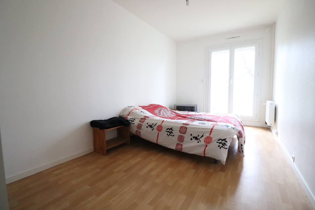 Appartement T3 à Rennes