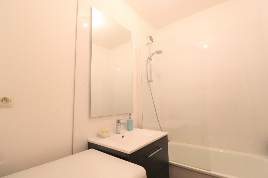 Appartement T3 à Rennes