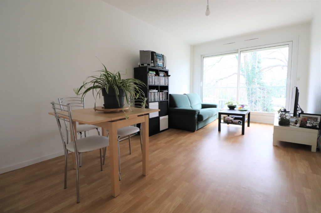 Appartement T3 à Rennes