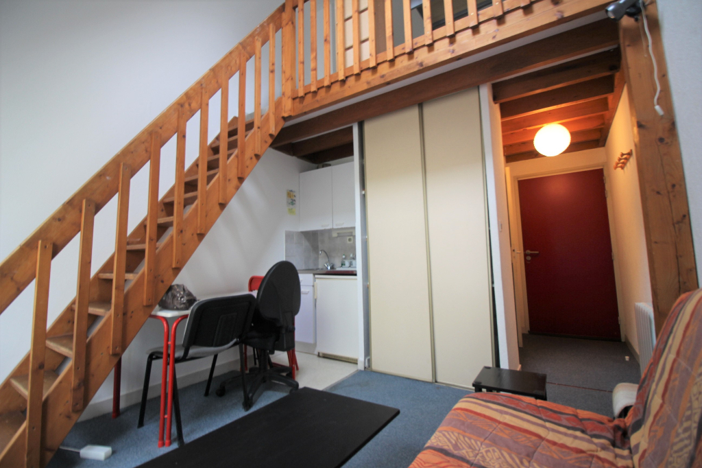 Appartement T2 à Rennes