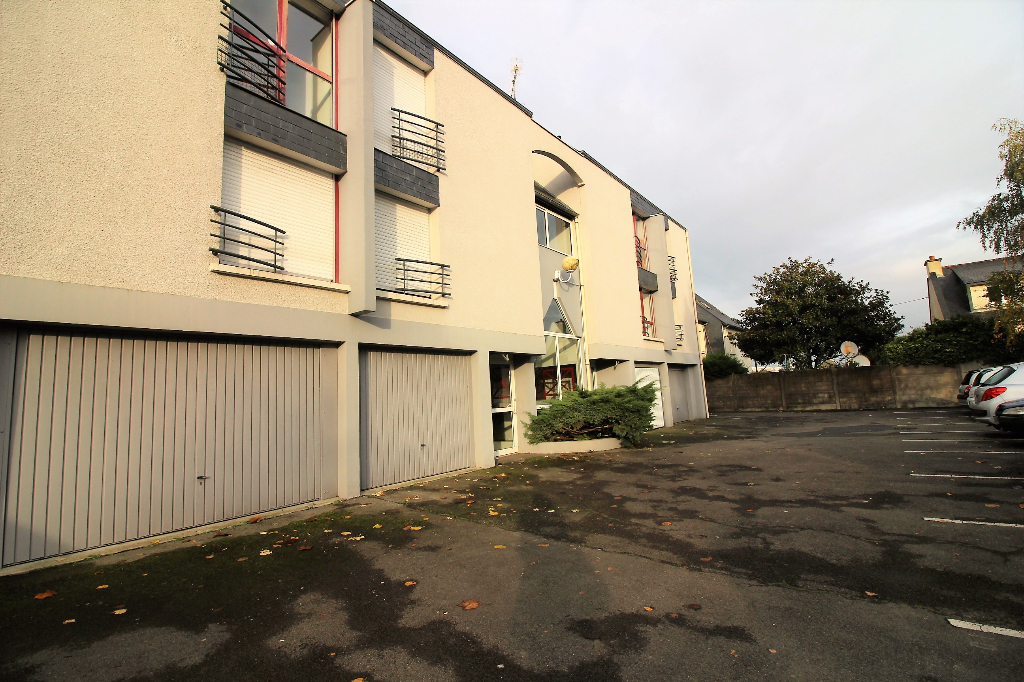 Appartement T2 à Rennes