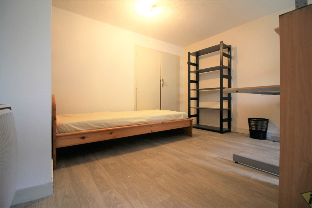 Appartement T2 à Rennes