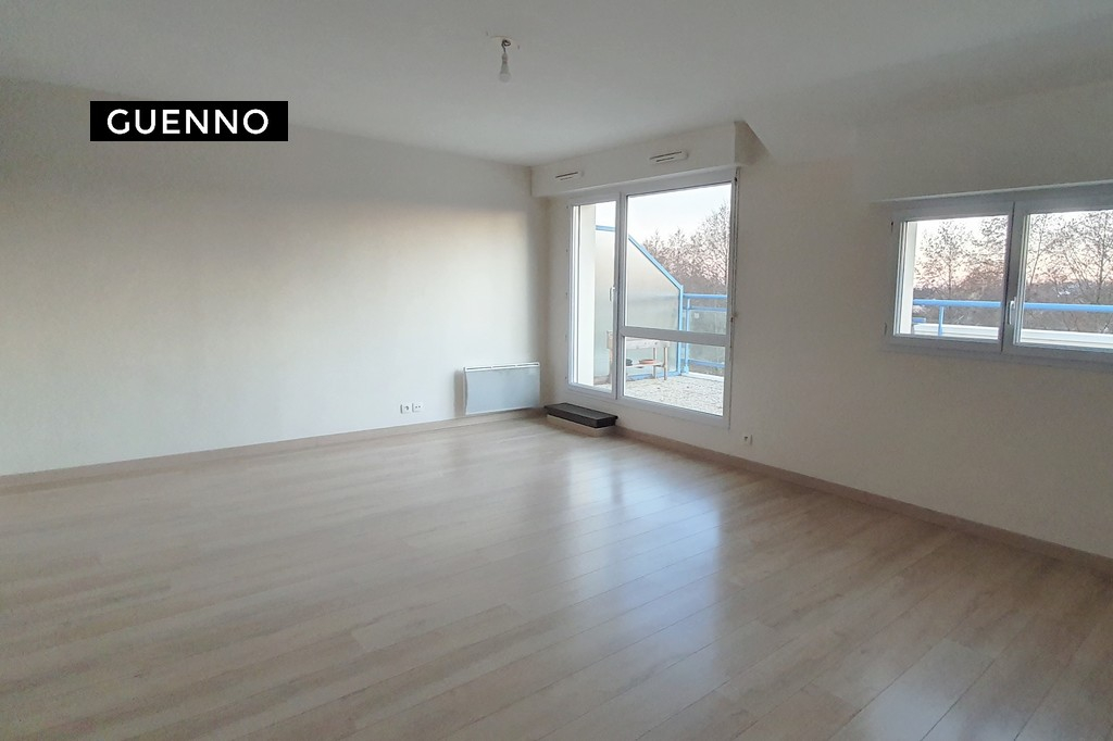 Appartement T3 à Liffre