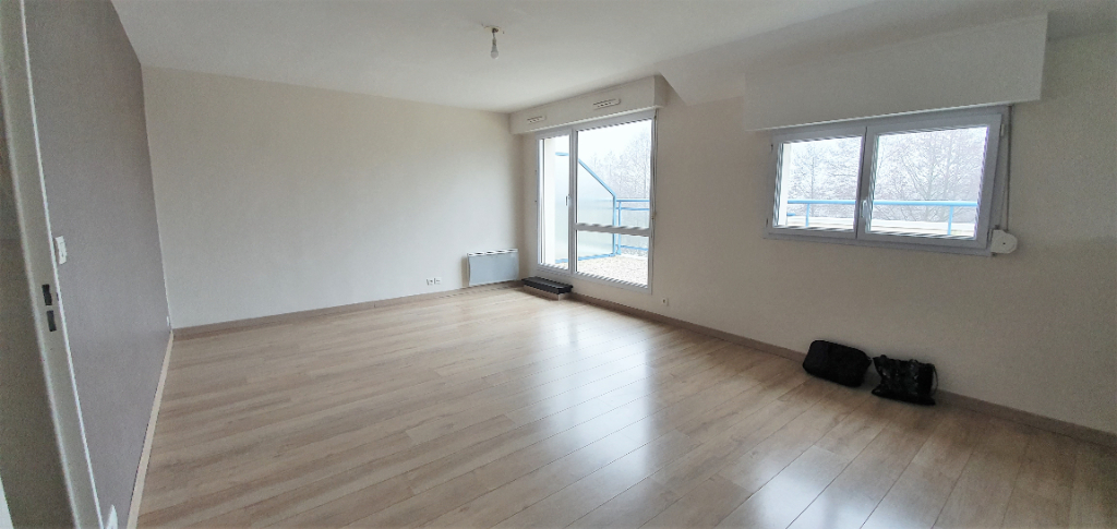 Appartement T3 à Liffre