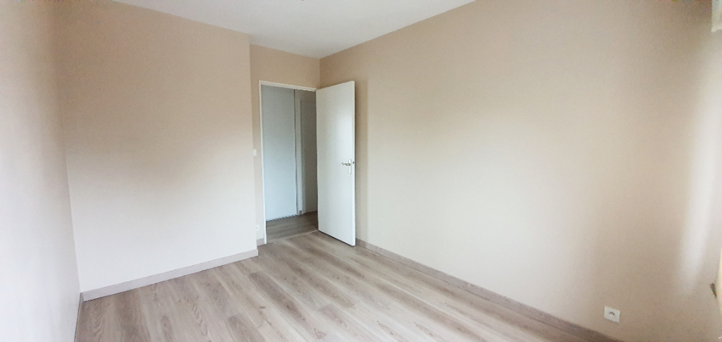 Appartement T3 à Liffre
