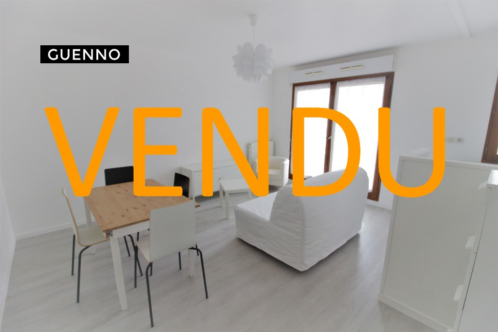 Appartement T2 à Saint jacques de la lande