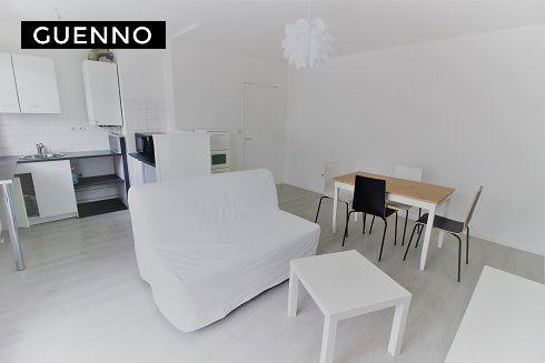 Appartement T2 à Saint jacques de la lande