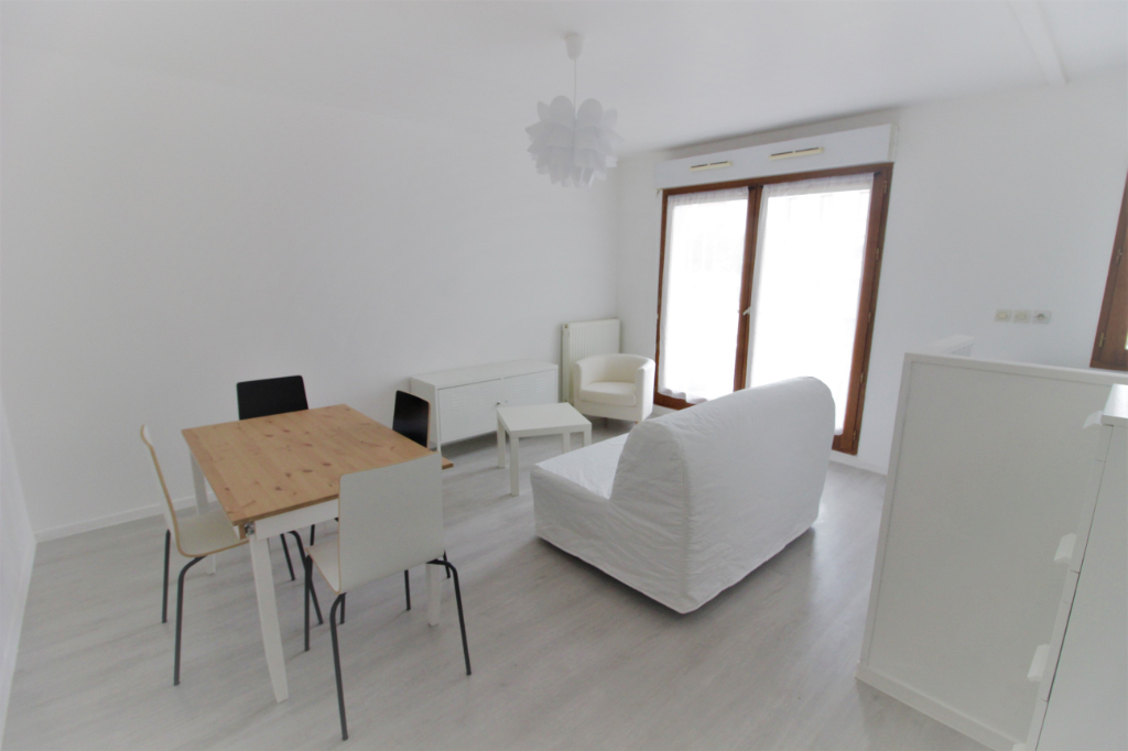 Appartement T2 à Saint jacques de la lande