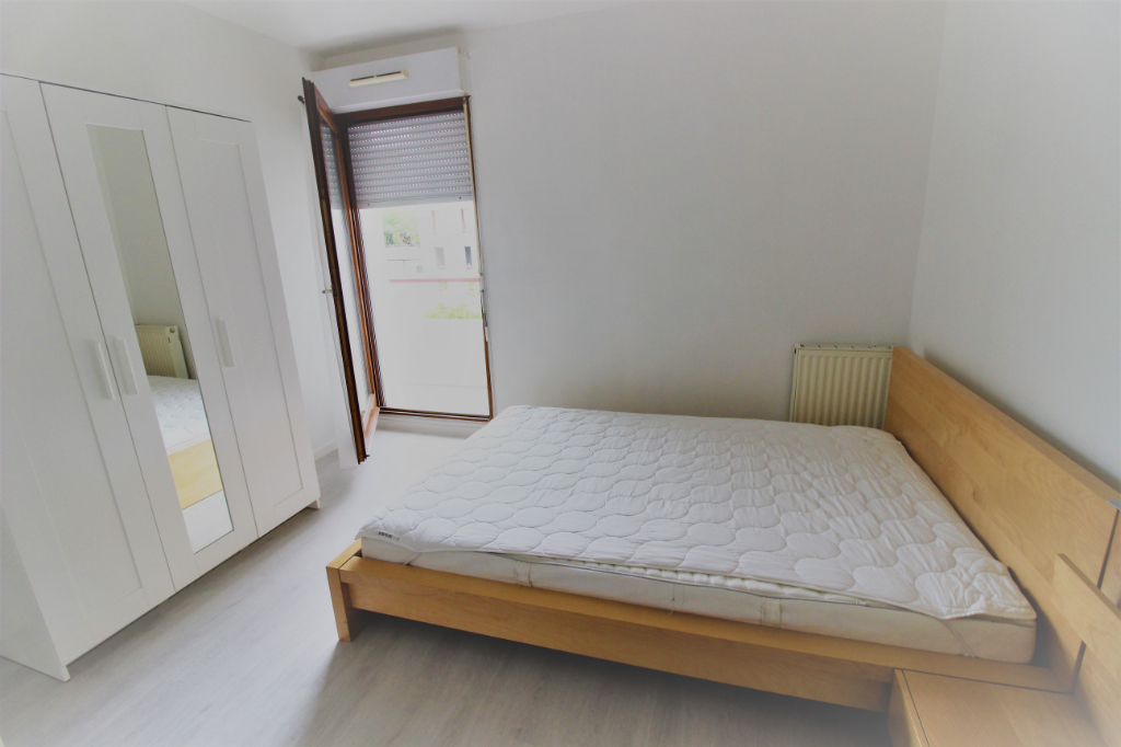 Appartement T2 à Saint jacques de la lande