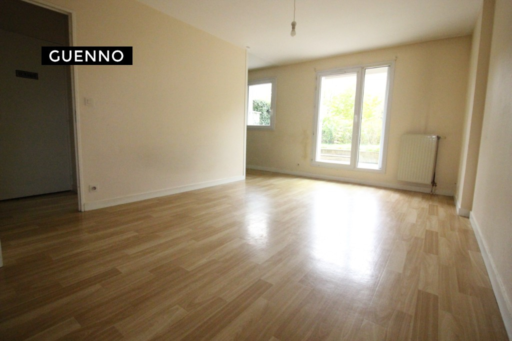 Appartement T3 à Rennes