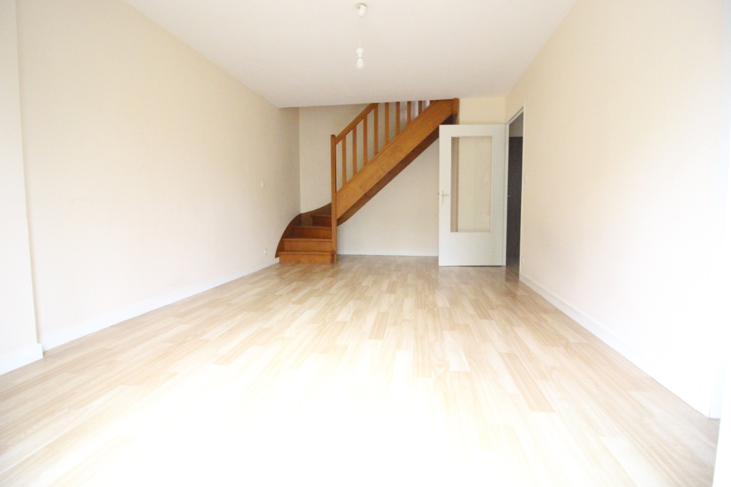 Appartement T3 à Rennes