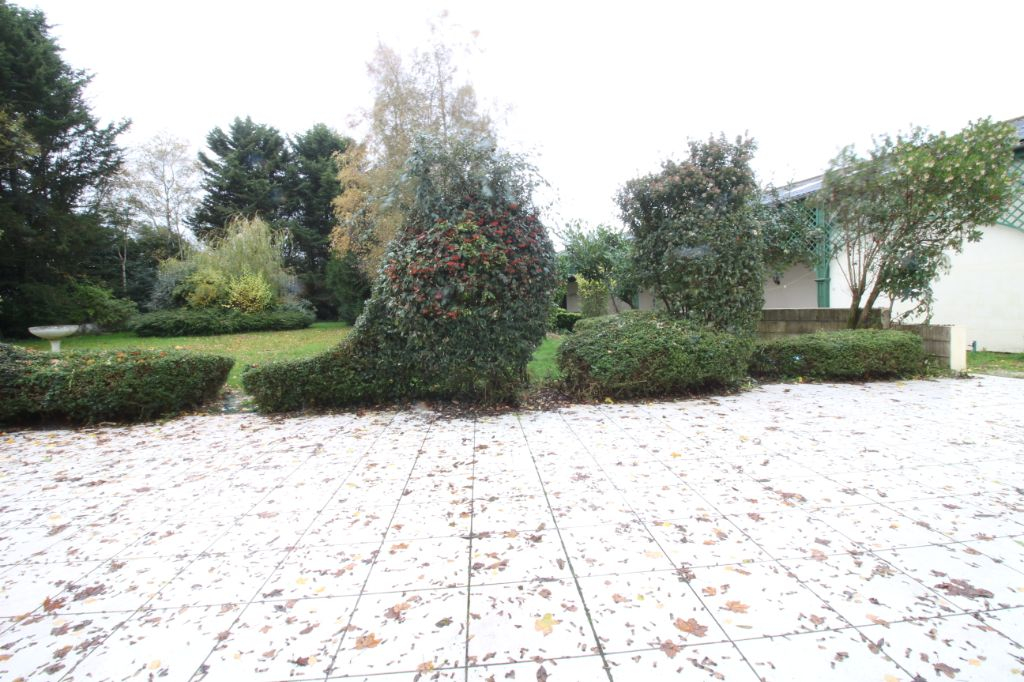 Maison T5 à Domloup