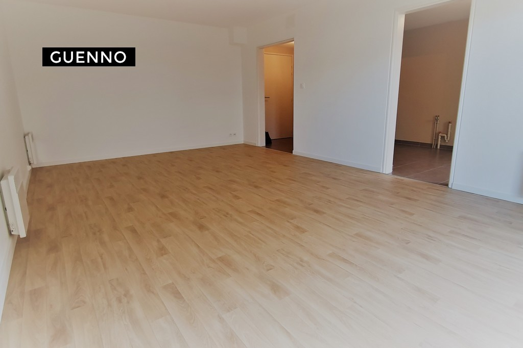 Appartement T5 à Cesson sevigne