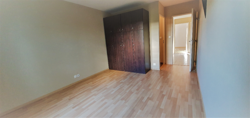 Appartement T5 à Cesson sevigne