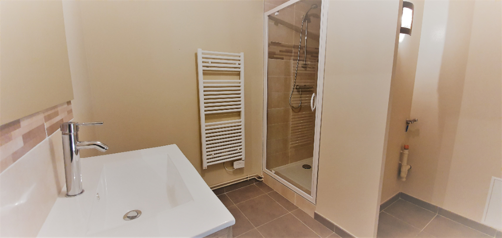 Appartement T5 à Cesson sevigne