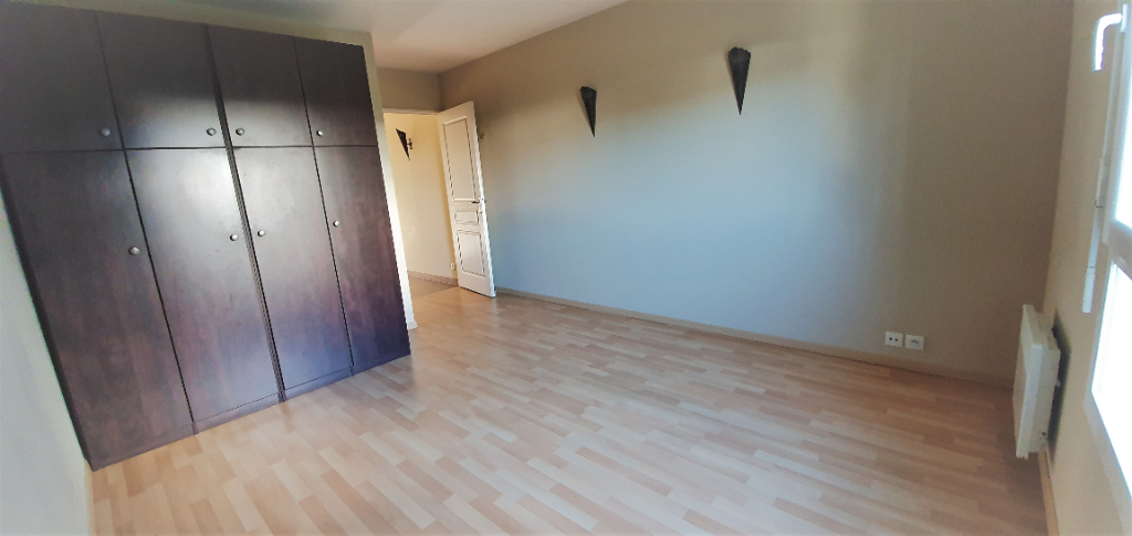 Appartement T5 à Cesson sevigne