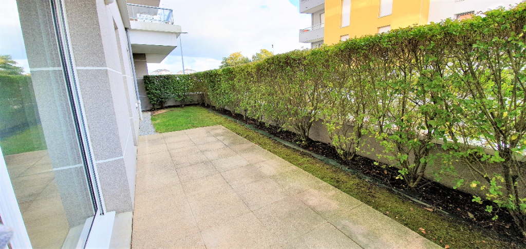 Appartement T5 à Cesson sevigne