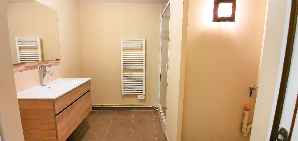 Appartement T5 à Cesson sevigne