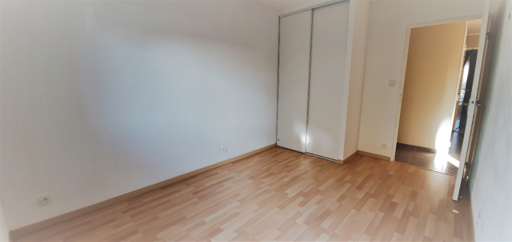 Appartement T5 à Cesson sevigne