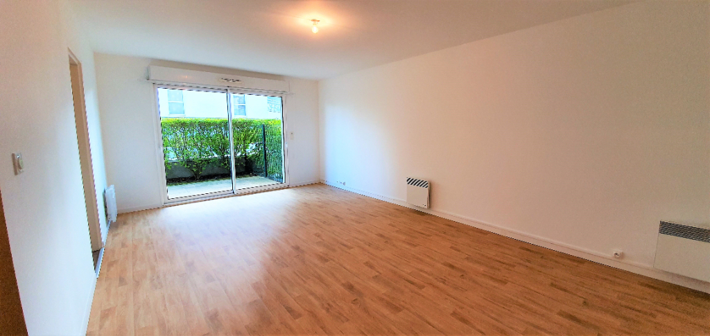 Appartement T5 à Cesson sevigne