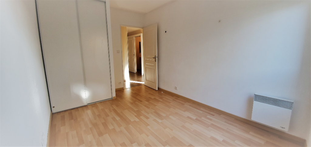 Appartement T5 à Cesson sevigne