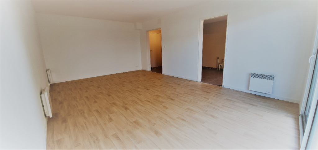 Appartement T5 à Cesson sevigne