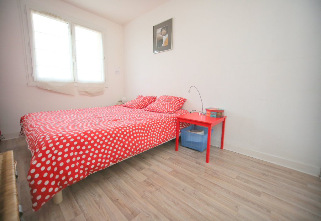 Appartement T4 à Rennes