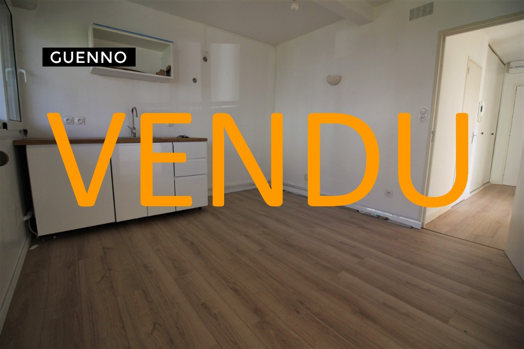 Appartement T3 à Rennes