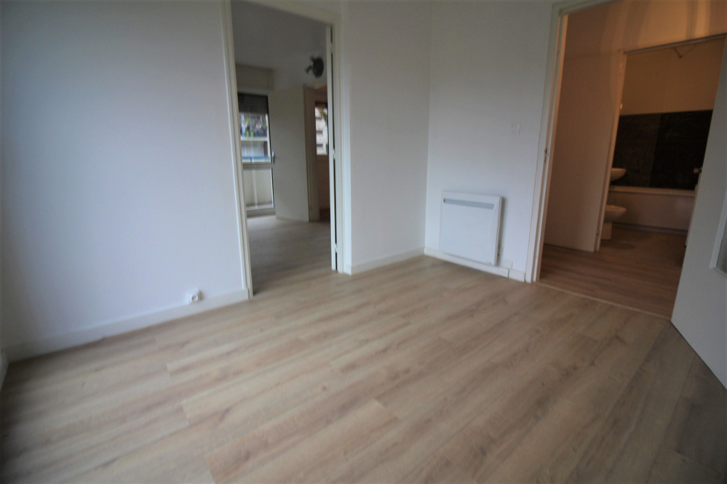 Appartement T3 à Rennes