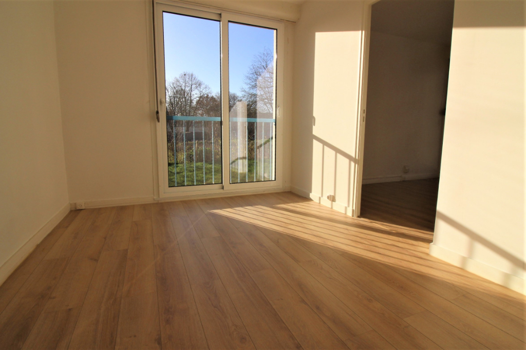 Appartement T3 à Rennes