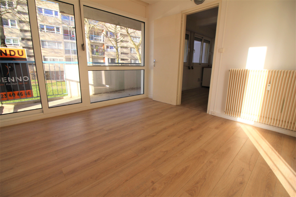 Appartement T3 à Rennes