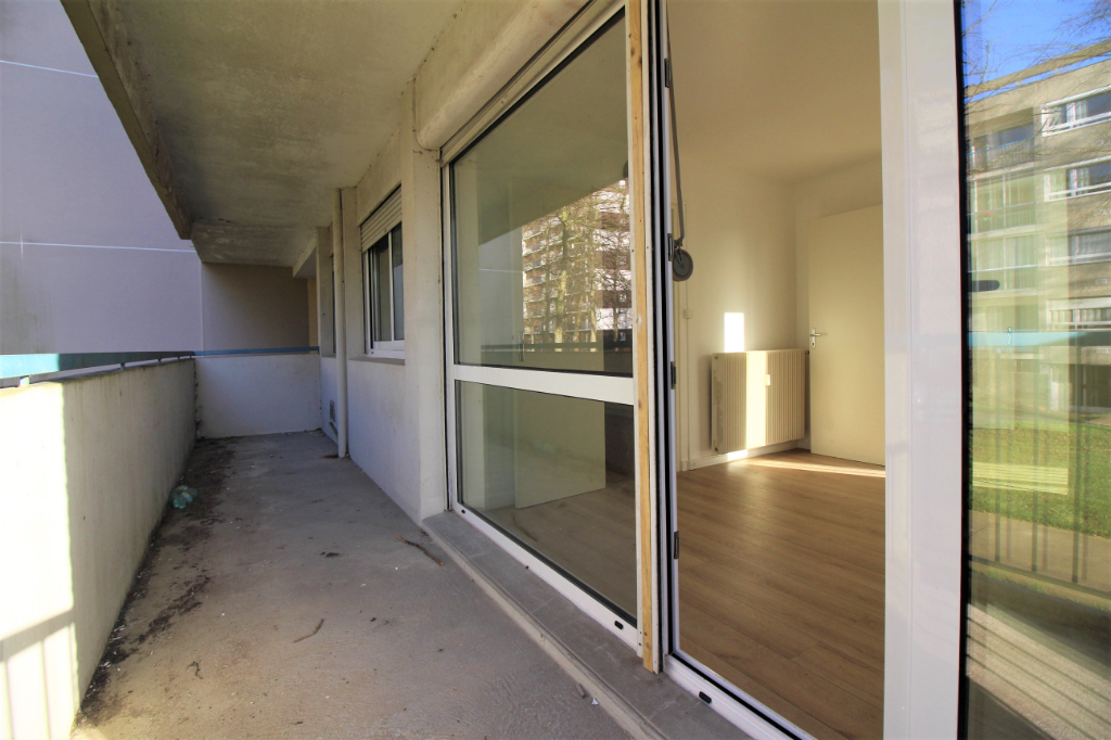 Appartement T3 à Rennes