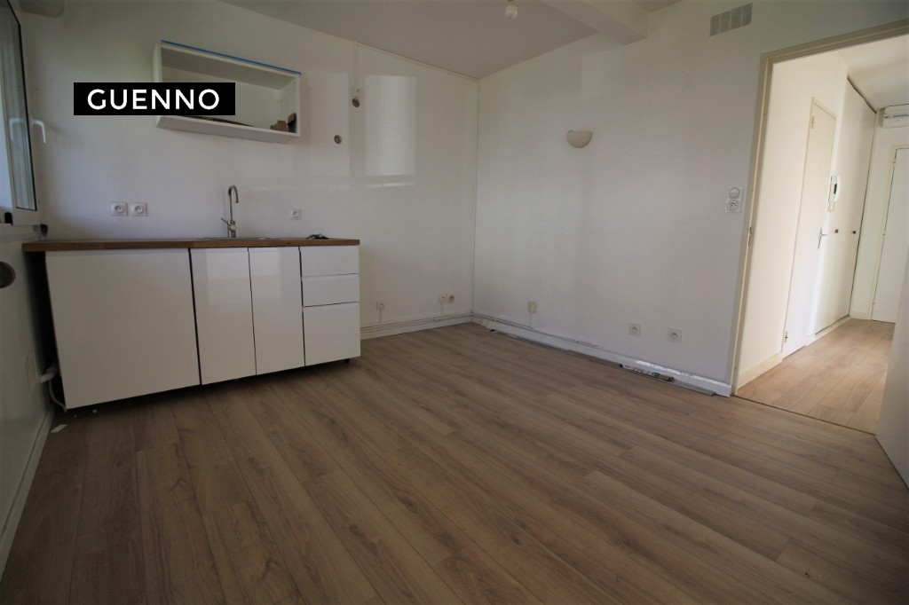 Appartement T3 à Rennes