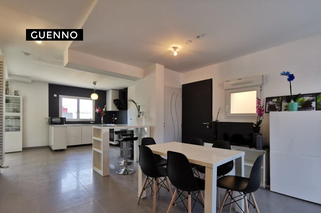 Maison T6 à Montfort sur meu