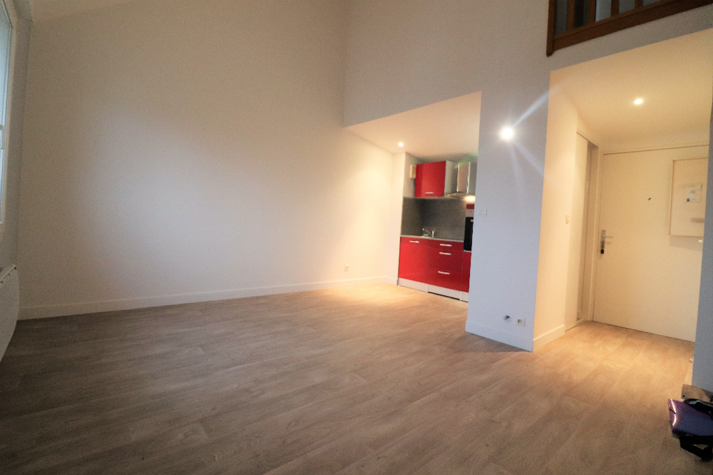Appartement T4 à Pleumeleuc