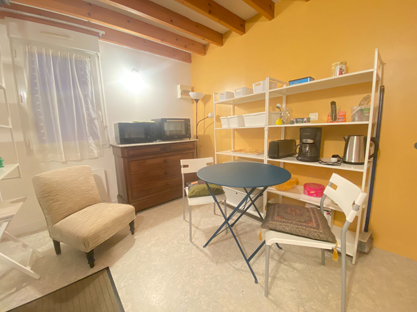 Appartement T2 à Rennes