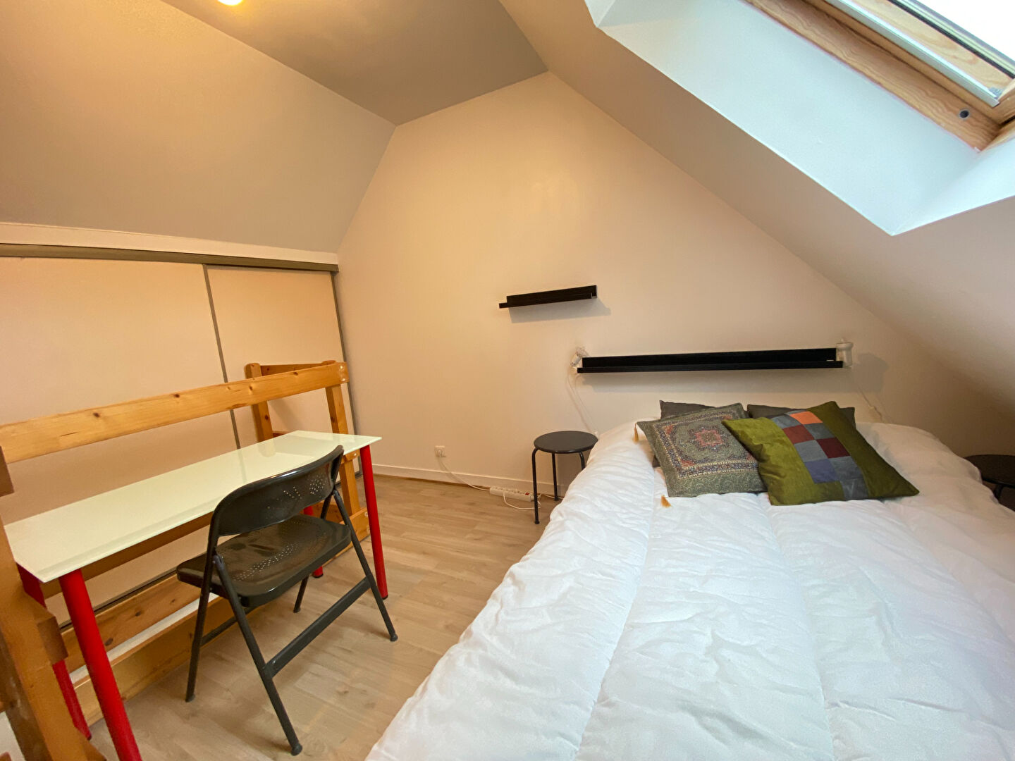 Appartement T2 à Rennes