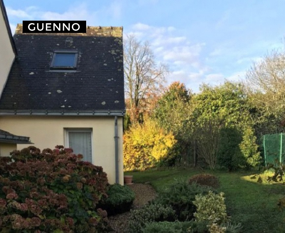 Appartement T2 à Rennes