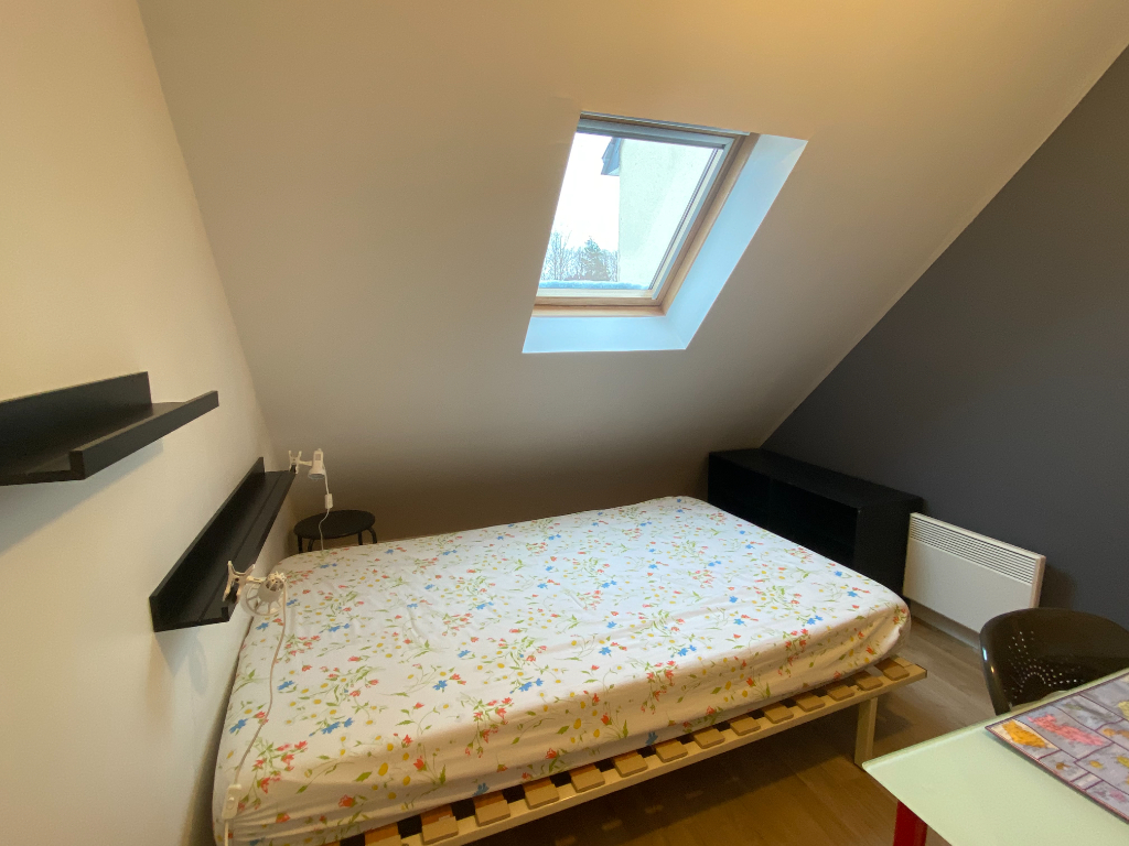 Appartement T2 à Rennes