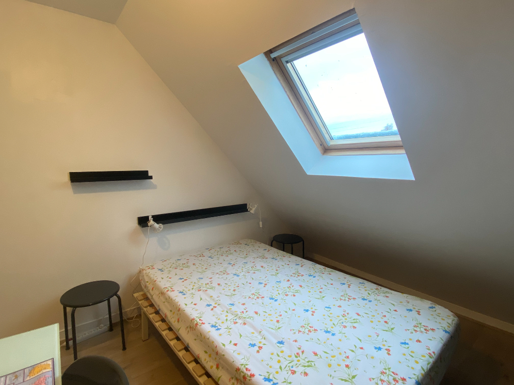 Appartement T2 à Rennes