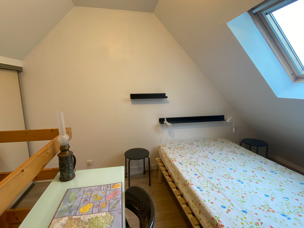 Appartement T2 à Rennes