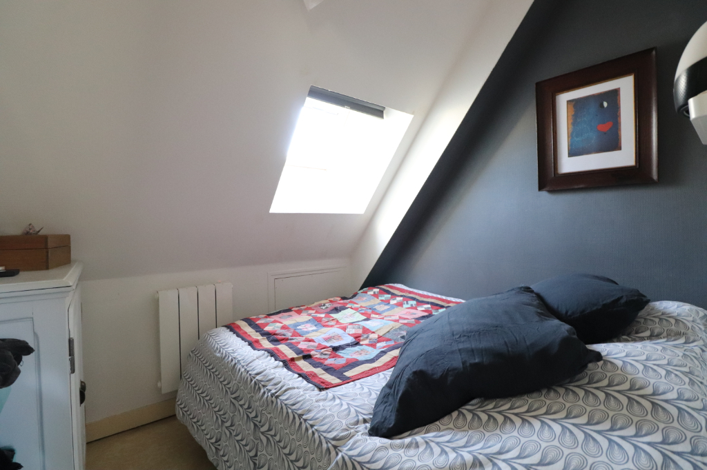 Maison T3 à Rennes