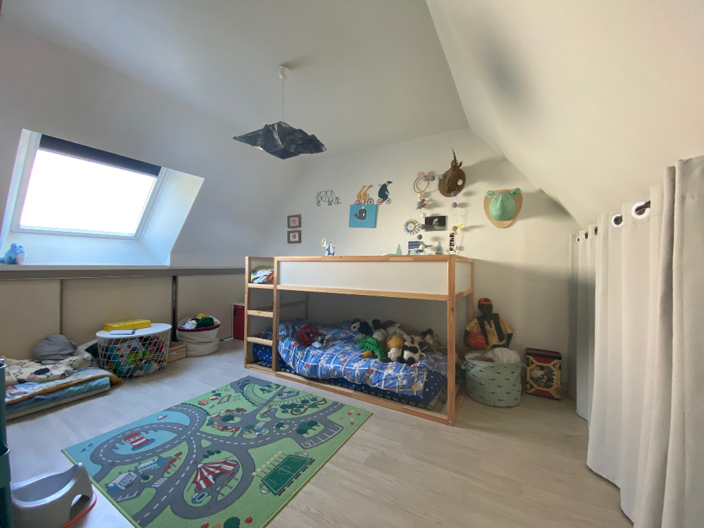 Maison T3 à Rennes