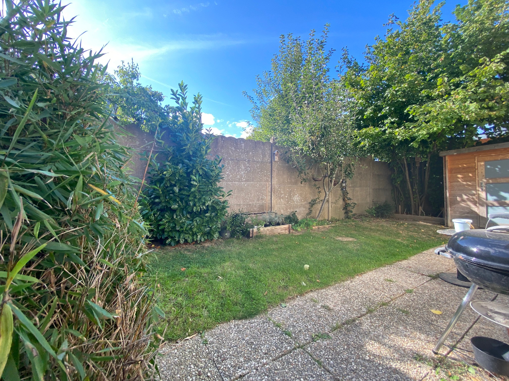 Maison T3 à Rennes