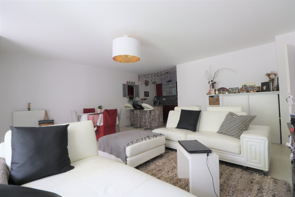 Appartement T4 à Rennes